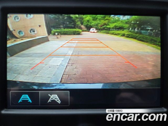 Chevrolet Korea Malibu 2017 — photo 18