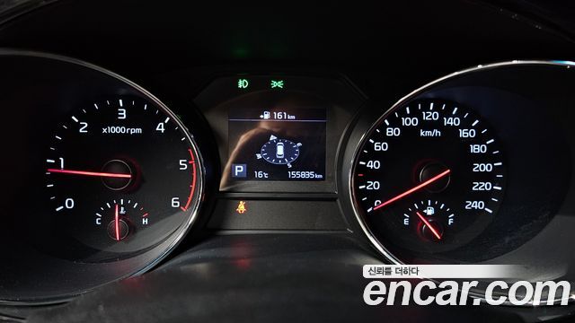 Kia Canival 2019 — photo 11