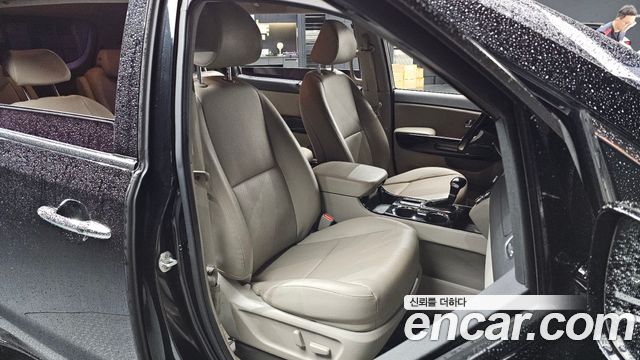 Kia Canival 2019 — photo 13