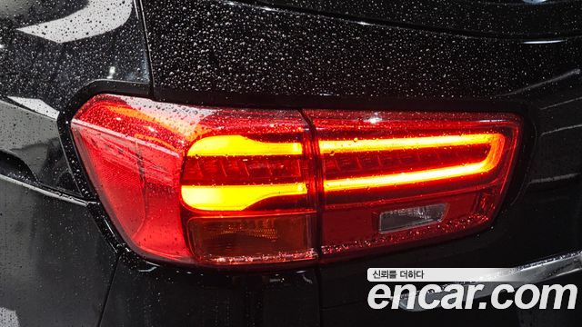 Kia Canival 2019 — photo 9