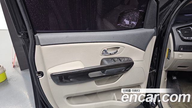 Kia Canival 2019 — photo 14