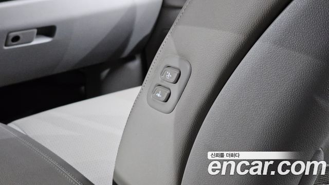 Kia Canival 2019 — photo 27