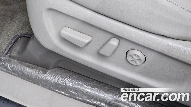 Kia Canival 2019 — photo 29