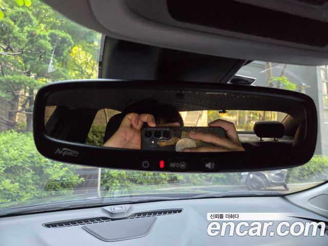 Chevrolet Korea Malibu 2019 — photo 17
