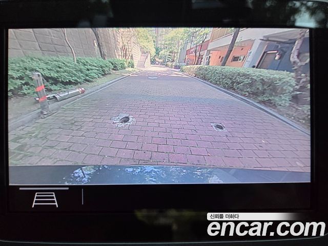 Chevrolet Korea Malibu 2019 — photo 18
