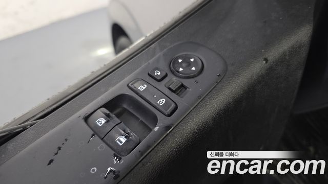 Hyundai Staria 2022 — photo 12