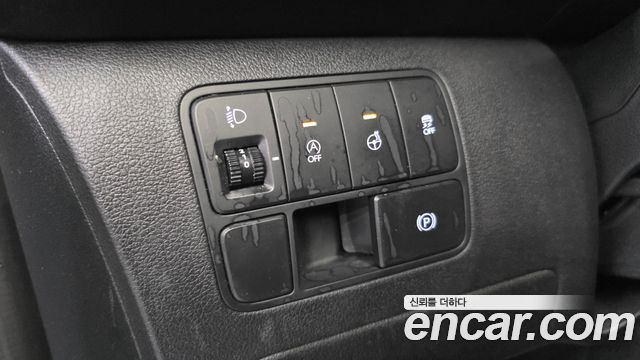 Hyundai Staria 2022 — photo 13