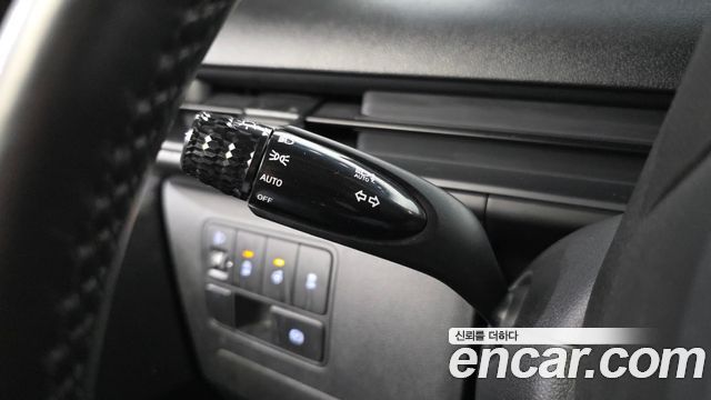Hyundai Staria 2022 — photo 15