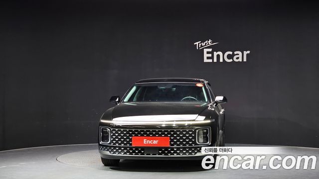 Hyundai Grandeur 2023 — photo 3