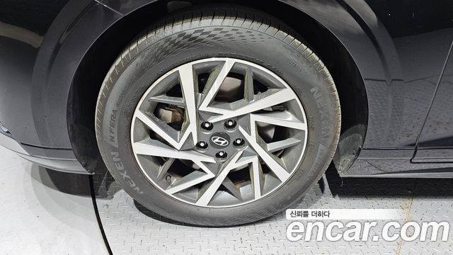 Hyundai Grandeur 2023 — photo 5