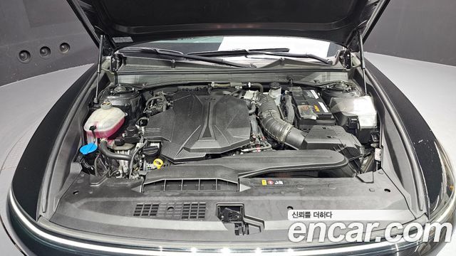Hyundai Grandeur 2023 — photo 6