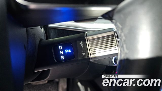 Hyundai Grandeur 2023 — photo 9