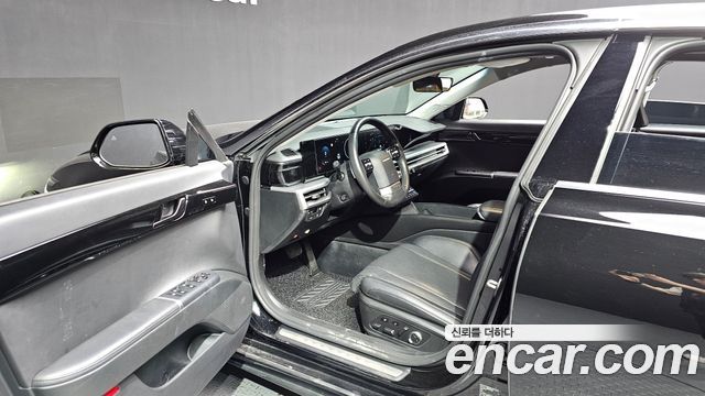 Hyundai Grandeur 2023 — photo 10