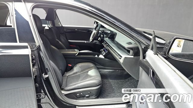 Hyundai Grandeur 2023 — photo 11