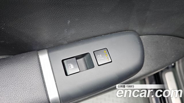 Hyundai Grandeur 2023 — photo 15