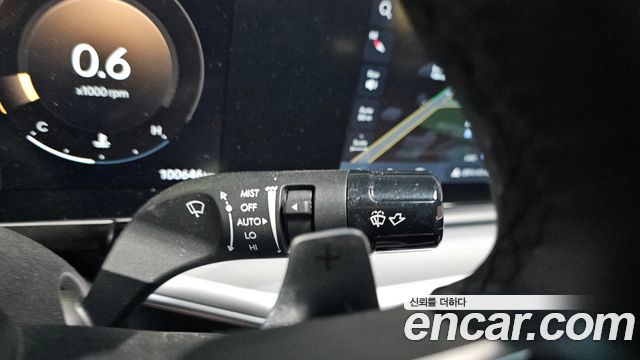 Hyundai Grandeur 2023 — photo 18