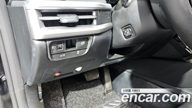 Hyundai Grandeur 2023 — photo 20