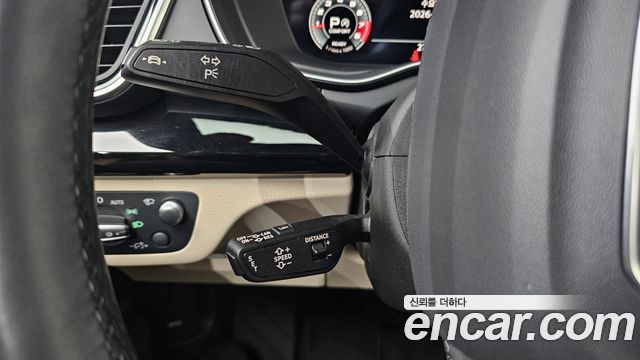 Audi Q5 2021 — photo 14