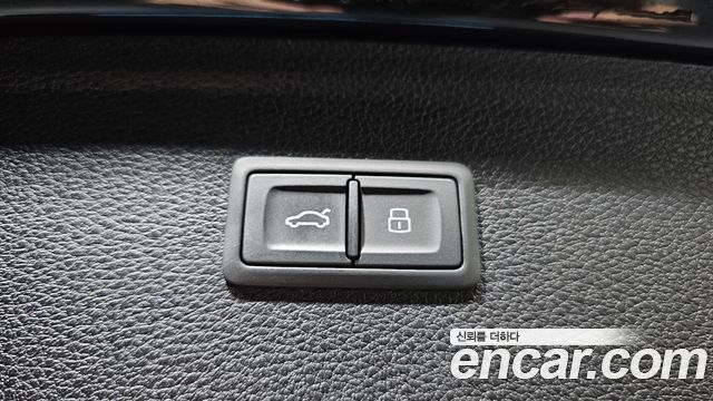 Audi Q5 2021 — photo 20
