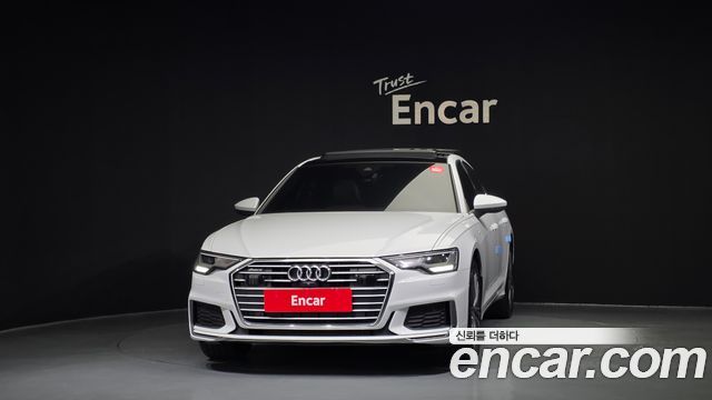Audi A6 2023 — photo 3