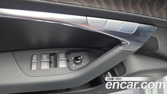 Audi A6 2023 — photo 20