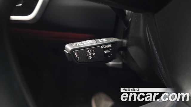 Audi A6 2023 — photo 21