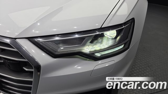 Audi A6 2023 — photo 8