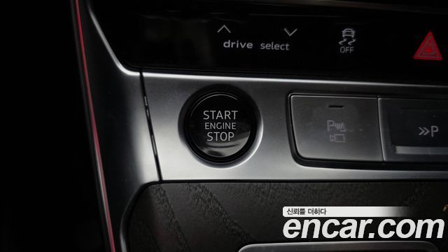 Audi A6 2023 — photo 27
