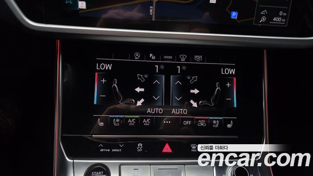 Audi A6 2023 — photo 28