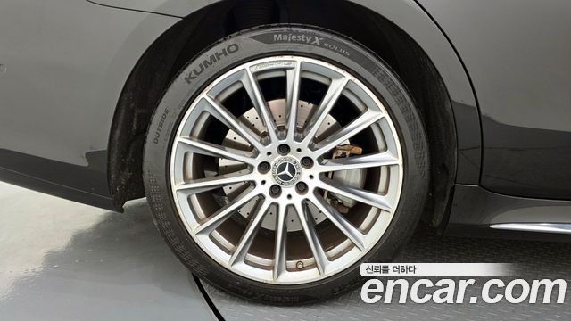 Mercedes-Benz S-Class 2022 — photo 5