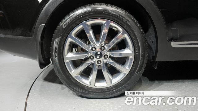 Kia Sorento 2016 — photo 5