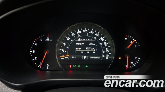 Kia Sorento 2016 — photo 8
