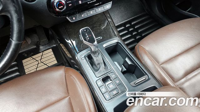 Kia Sorento 2016 — photo 9