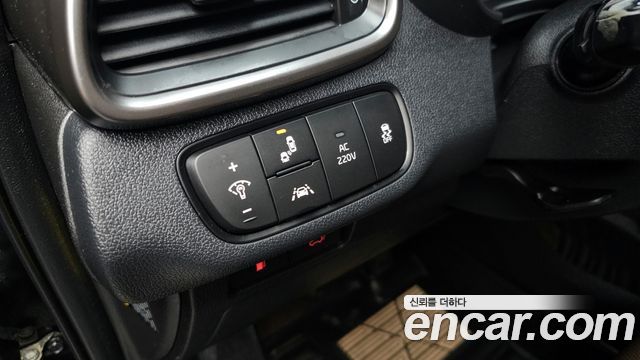 Kia Sorento 2016 — photo 15