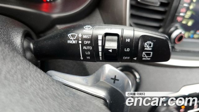 Kia Sorento 2016 — photo 17