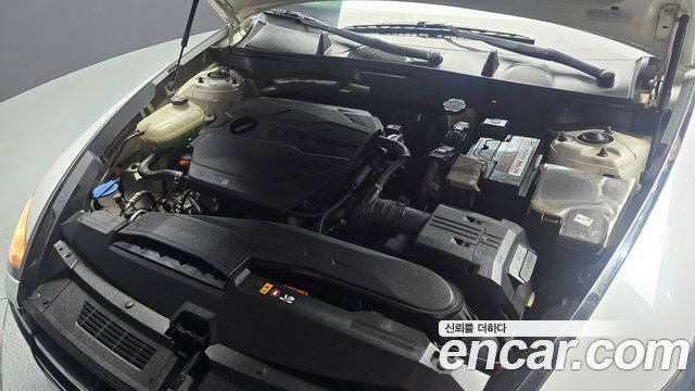 Hyundai Sonata 2020 — photo 6