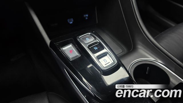 Hyundai Sonata 2020 — photo 9