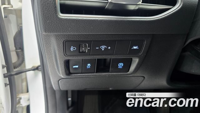 Hyundai Sonata 2020 — photo 13