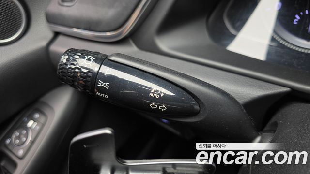 Hyundai Sonata 2020 — photo 15