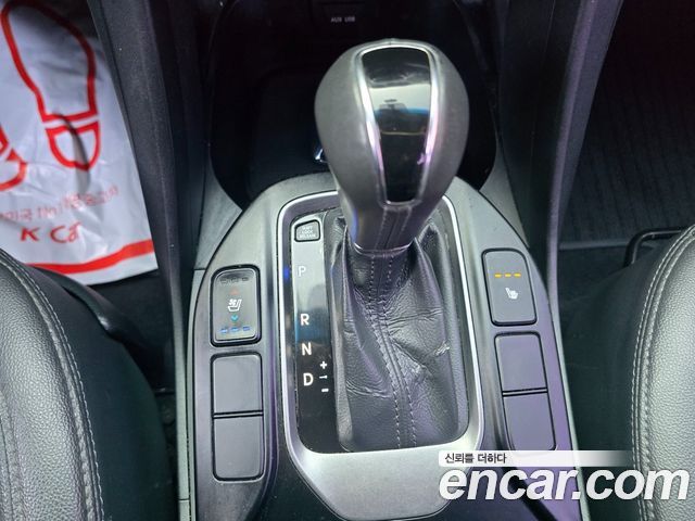 Hyundai Santafe 2013 — photo 14