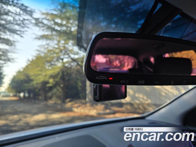Hyundai Santafe 2013 — photo 15