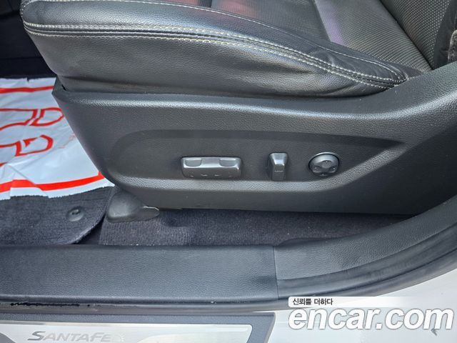 Hyundai Santafe 2013 — photo 16