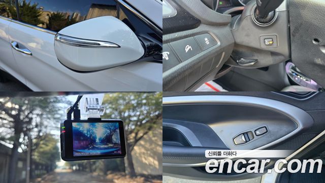 Hyundai Santafe 2013 — photo 17