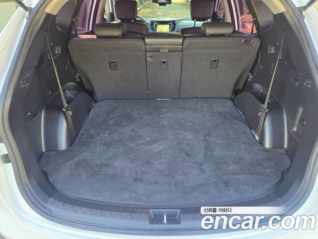 Hyundai Santafe 2013 — photo 20