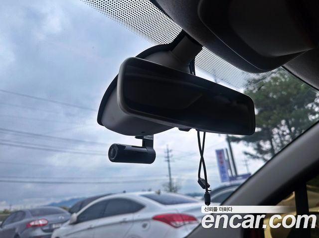 Renault Korea QM3 2014 — photo 14
