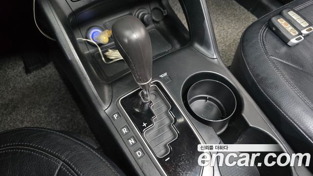 Hyundai Tucson 2010 — photo 9