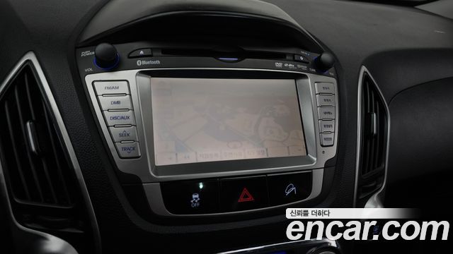 Hyundai Tucson 2010 — photo 14