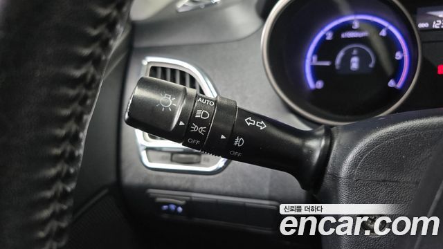 Hyundai Tucson 2010 — photo 16