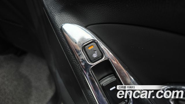 Hyundai Tucson 2010 — photo 18