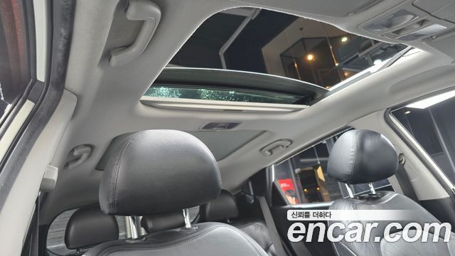 Hyundai Tucson 2010 — photo 19